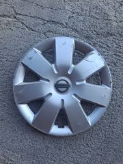 Τάσι 15" NISSAN NOTE
