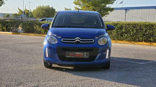 Citroen C1 2020 Clima/camera/carplay-thumb-1