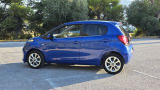 Citroen C1 2020 Clima/camera/carplay-thumb-3