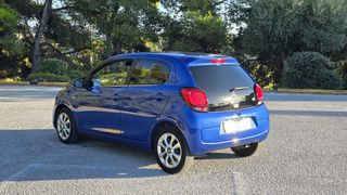 Citroen C1 2020 Clima/camera/carplay-thumb-4