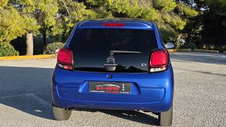 Citroen C1 2020 Clima/camera/carplay-thumb-5