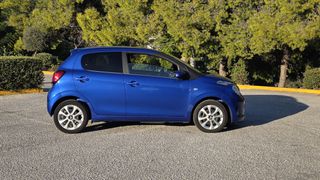 Citroen C1 2020 Clima/camera/carplay-thumb-7