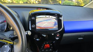 Citroen C1 2020 Clima/camera/carplay-thumb-12
