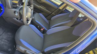 Citroen C1 2020 Clima/camera/carplay-thumb-13