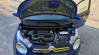 Citroen C1 2020 Clima/camera/carplay-thumb-18
