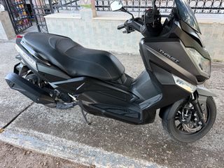 Thrust 2025 Alex one