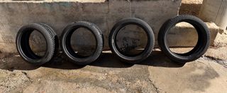 Τετράδα 205/45 R17 88V XL Kleber Quadraxer 2 All Season – Πολύ καλό πέλμα