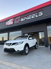 Nissan Qashqai 2016 1.6 ACENTA 2WD AYTO-thumb-2