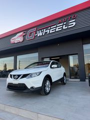 Nissan Qashqai 2016 1.6 ACENTA 2WD AYTO-thumb-3