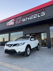 Nissan Qashqai 2016 1.6 ACENTA 2WD AYTO-thumb-4