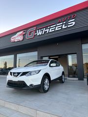 Nissan Qashqai 2016 1.6 ACENTA 2WD AYTO-thumb-5