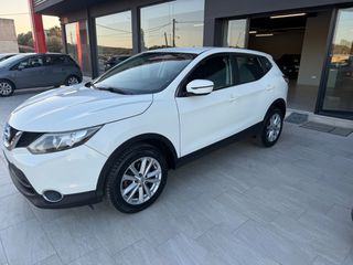 Nissan Qashqai 2016 1.6 ACENTA 2WD AYTO-thumb-6