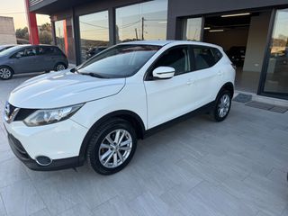 Nissan Qashqai 2016 1.6 ACENTA 2WD AYTO-thumb-7