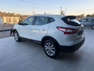 Nissan Qashqai 2016 1.6 ACENTA 2WD AYTO-thumb-8