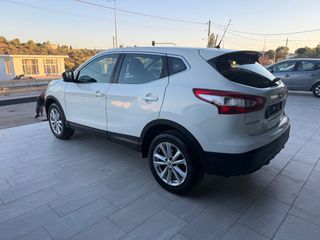 Nissan Qashqai 2016 1.6 ACENTA 2WD AYTO-thumb-9