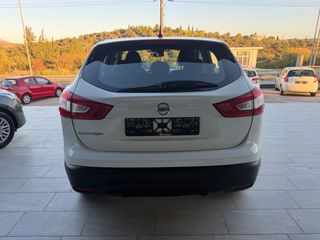 Nissan Qashqai 2016 1.6 ACENTA 2WD AYTO-thumb-11