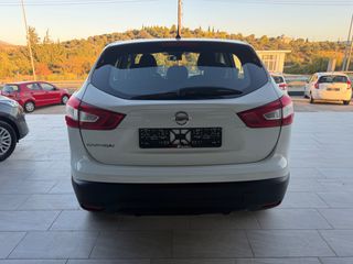 Nissan Qashqai 2016 1.6 ACENTA 2WD AYTO-thumb-12