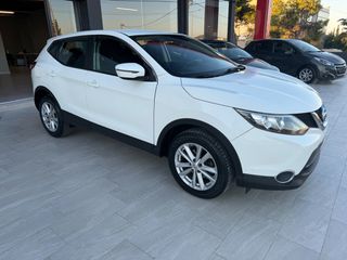 Nissan Qashqai 2016 1.6 ACENTA 2WD AYTO-thumb-14