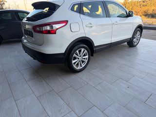 Nissan Qashqai 2016 1.6 ACENTA 2WD AYTO-thumb-15