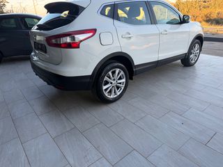 Nissan Qashqai 2016 1.6 ACENTA 2WD AYTO-thumb-16