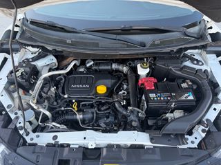 Nissan Qashqai 2016 1.6 ACENTA 2WD AYTO-thumb-17