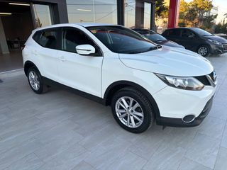 Nissan Qashqai 2016 1.6 ACENTA 2WD AYTO-thumb-18