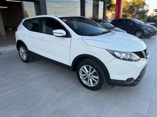 Nissan Qashqai 2016 1.6 ACENTA 2WD AYTO-thumb-19