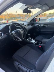 Nissan Qashqai 2016 1.6 ACENTA 2WD AYTO-thumb-20