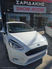 Ford Fiesta 2020 S-T LINE
