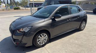 Peugeot 208 2023 1.2 PURETECH 82 ACTIVE  ΕΛΛΗΝΙΚΟ