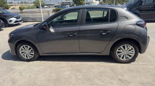 Peugeot 208 2023 1.2 PURETECH 82 ACTIVE  ΕΛΛΗΝΙΚΟ-thumb-1