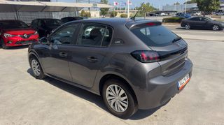 Peugeot 208 2023 1.2 PURETECH 82 ACTIVE  ΕΛΛΗΝΙΚΟ-thumb-2