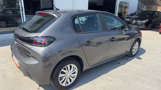 Peugeot 208 2023 1.2 PURETECH 82 ACTIVE  ΕΛΛΗΝΙΚΟ-thumb-3