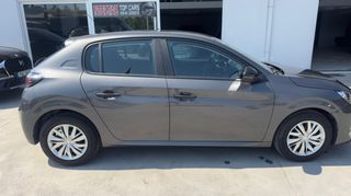 Peugeot 208 2023 1.2 PURETECH 82 ACTIVE  ΕΛΛΗΝΙΚΟ-thumb-4