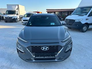 Hyundai Kona 2019 1.6 CRDI FULL EXTRA!!-thumb-1