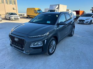 Hyundai Kona 2019 1.6 CRDI FULL EXTRA!!-thumb-2