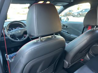 Hyundai Kona 2019 1.6 CRDI FULL EXTRA!!-thumb-11