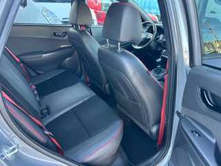 Hyundai Kona 2019 1.6 CRDI FULL EXTRA!!-thumb-13