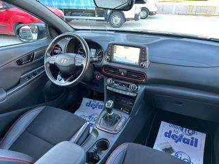 Hyundai Kona 2019 1.6 CRDI FULL EXTRA!!-thumb-14