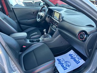 Hyundai Kona 2019 1.6 CRDI FULL EXTRA!!-thumb-15