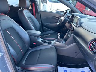 Hyundai Kona 2019 1.6 CRDI FULL EXTRA!!-thumb-16