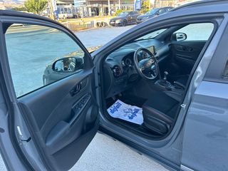 Hyundai Kona 2019 1.6 CRDI FULL EXTRA!!-thumb-17