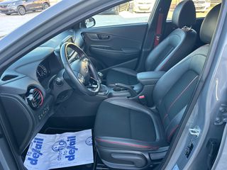 Hyundai Kona 2019 1.6 CRDI FULL EXTRA!!-thumb-18