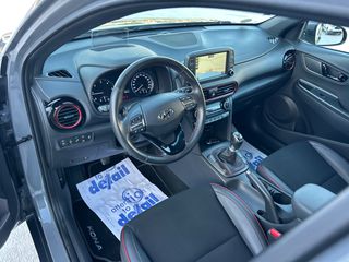 Hyundai Kona 2019 1.6 CRDI FULL EXTRA!!-thumb-19
