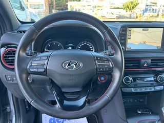 Hyundai Kona 2019 1.6 CRDI FULL EXTRA!!-thumb-21