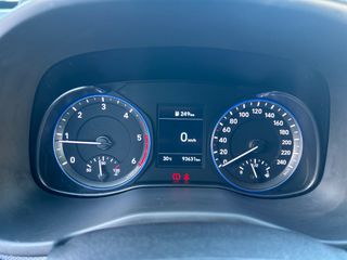 Hyundai Kona 2019 1.6 CRDI FULL EXTRA!!-thumb-22
