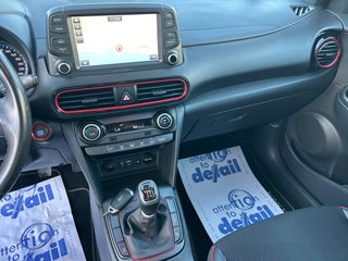 Hyundai Kona 2019 1.6 CRDI FULL EXTRA!!-thumb-23