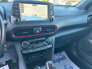 Hyundai Kona 2019 1.6 CRDI FULL EXTRA!!-thumb-24