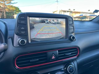 Hyundai Kona 2019 1.6 CRDI FULL EXTRA!!-thumb-26