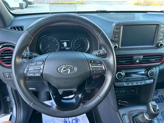 Hyundai Kona 2019 1.6 CRDI FULL EXTRA!!-thumb-28